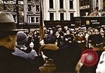 Immagine di British aviatori Londra Inghilterra Regno Unito, 1945, secondo 45 filmato di repertorio 65675048985