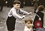 Immagine di British aviatori Londra Inghilterra Regno Unito, 1945, secondo 46 filmato di repertorio 65675048985