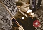Immagine di British aviatori Londra Inghilterra Regno Unito, 1945, secondo 48 filmato di repertorio 65675048985