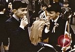 Immagine di British aviatori Londra Inghilterra Regno Unito, 1945, secondo 59 filmato di repertorio 65675048985