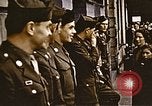 Immagine di British aviatori Londra Inghilterra Regno Unito, 1945, secondo 60 filmato di repertorio 65675048985