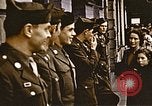 Immagine di British aviatori Londra Inghilterra Regno Unito, 1945, secondo 61 filmato di repertorio 65675048985