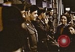 Immagine di British aviatori Londra Inghilterra Regno Unito, 1945, secondo 62 filmato di repertorio 65675048985