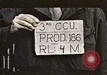 Image of British people London England United Kingdom, 1945, second 1 stock footage video 65675048986