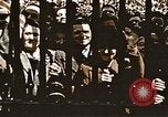 Image of British people London England United Kingdom, 1945, second 36 stock footage video 65675048986