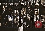 Image of British people London England United Kingdom, 1945, second 38 stock footage video 65675048986