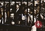Image of British people London England United Kingdom, 1945, second 39 stock footage video 65675048986