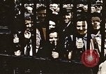 Image of British people London England United Kingdom, 1945, second 40 stock footage video 65675048986
