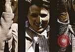 Image of British people London England United Kingdom, 1945, second 45 stock footage video 65675048986