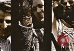Image of British people London England United Kingdom, 1945, second 47 stock footage video 65675048986