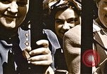 Image of British people London England United Kingdom, 1945, second 50 stock footage video 65675048986
