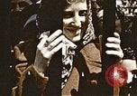 Image of British people London England United Kingdom, 1945, second 55 stock footage video 65675048986