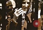 Image of British people London England United Kingdom, 1945, second 56 stock footage video 65675048986