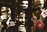 Image of British people London England United Kingdom, 1945, second 58 stock footage video 65675048986