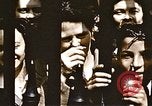 Image of British people London England United Kingdom, 1945, second 60 stock footage video 65675048986