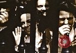 Image of British people London England United Kingdom, 1945, second 62 stock footage video 65675048986