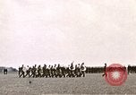 Image of American Airmen United Kingdom, 1945, second 20 stock footage video 65675048987