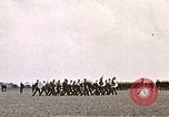 Image of American Airmen United Kingdom, 1945, second 21 stock footage video 65675048987