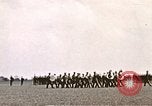 Image of American Airmen United Kingdom, 1945, second 23 stock footage video 65675048987