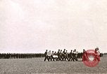 Image of American Airmen United Kingdom, 1945, second 29 stock footage video 65675048987