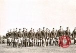 Image of American Airmen United Kingdom, 1945, second 40 stock footage video 65675048987