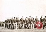 Image of American Airmen United Kingdom, 1945, second 41 stock footage video 65675048987
