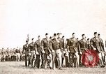 Image of American Airmen United Kingdom, 1945, second 43 stock footage video 65675048987