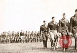 Image of American Airmen United Kingdom, 1945, second 47 stock footage video 65675048987