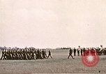 Image of American Airmen United Kingdom, 1945, second 60 stock footage video 65675048987