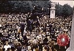 Standbild Engländer London England Vereinigtes Königreich, 1945, aus Sekunde 4 historischem Filmmaterial Videoclip 65675048988