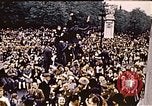 Standbild Engländer London England Vereinigtes Königreich, 1945, aus Sekunde 5 historischem Filmmaterial Videoclip 65675048988