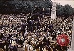 Standbild Engländer London England Vereinigtes Königreich, 1945, aus Sekunde 6 historischem Filmmaterial Videoclip 65675048988