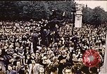 Standbild Engländer London England Vereinigtes Königreich, 1945, aus Sekunde 7 historischem Filmmaterial Videoclip 65675048988