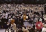 Standbild Engländer London England Vereinigtes Königreich, 1945, aus Sekunde 13 historischem Filmmaterial Videoclip 65675048988