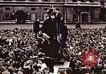 Standbild Engländer London England Vereinigtes Königreich, 1945, aus Sekunde 18 historischem Filmmaterial Videoclip 65675048988