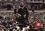 Standbild Engländer London England Vereinigtes Königreich, 1945, aus Sekunde 19 historischem Filmmaterial Videoclip 65675048988
