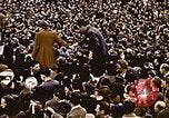 Standbild Engländer London England Vereinigtes Königreich, 1945, aus Sekunde 20 historischem Filmmaterial Videoclip 65675048988