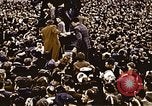Standbild Engländer London England Vereinigtes Königreich, 1945, aus Sekunde 23 historischem Filmmaterial Videoclip 65675048988