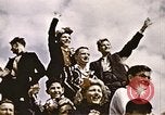 Standbild Engländer London England Vereinigtes Königreich, 1945, aus Sekunde 32 historischem Filmmaterial Videoclip 65675048988