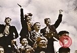 Standbild Engländer London England Vereinigtes Königreich, 1945, aus Sekunde 33 historischem Filmmaterial Videoclip 65675048988