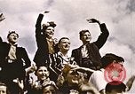 Standbild Engländer London England Vereinigtes Königreich, 1945, aus Sekunde 34 historischem Filmmaterial Videoclip 65675048988