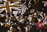 Standbild Engländer London England Vereinigtes Königreich, 1945, aus Sekunde 35 historischem Filmmaterial Videoclip 65675048988