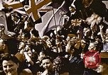 Standbild Engländer London England Vereinigtes Königreich, 1945, aus Sekunde 37 historischem Filmmaterial Videoclip 65675048988