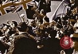 Standbild Engländer London England Vereinigtes Königreich, 1945, aus Sekunde 39 historischem Filmmaterial Videoclip 65675048988