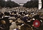 Standbild Engländer London England Vereinigtes Königreich, 1945, aus Sekunde 46 historischem Filmmaterial Videoclip 65675048988