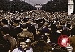 Standbild Engländer London England Vereinigtes Königreich, 1945, aus Sekunde 47 historischem Filmmaterial Videoclip 65675048988