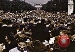 Standbild Engländer London England Vereinigtes Königreich, 1945, aus Sekunde 48 historischem Filmmaterial Videoclip 65675048988