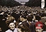 Standbild Engländer London England Vereinigtes Königreich, 1945, aus Sekunde 51 historischem Filmmaterial Videoclip 65675048988