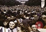 Standbild Engländer London England Vereinigtes Königreich, 1945, aus Sekunde 53 historischem Filmmaterial Videoclip 65675048988