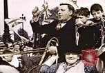 Standbild Engländer London England Vereinigtes Königreich, 1945, aus Sekunde 58 historischem Filmmaterial Videoclip 65675048988